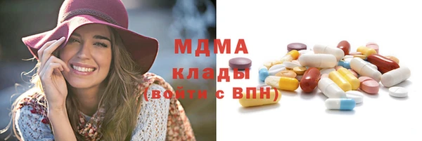 МДПВ Инта